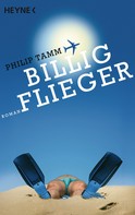 Philip Tamm: Billigflieger ★★★★