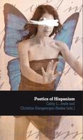 Cathy L. Jrade: Poetics of Hispanism 