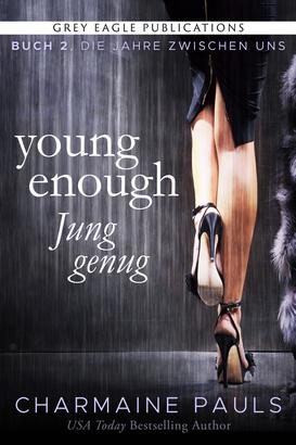 Young Enough — Jung genug