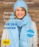 Magdalena Neuner: Meine liebsten Strickideen für den Winter ★★★★