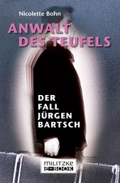 Anwalt des Teufels - Der Fall Jürgen Bartsch