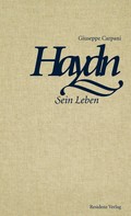 Giuseppe Carpani: Haydn ★★★★★
