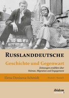 Elena Denisova-Schmidt: Russlanddeutsche ★★★★★