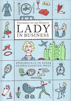 Lady in Business