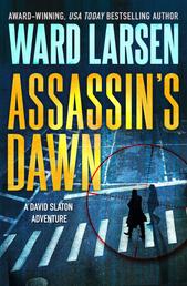 Assassin's Dawn - A David Slaton Adventure