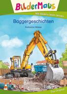 Katharina Wieker: Bildermaus - Baggergeschichten ★★★★★