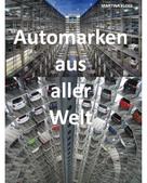 Martina Kloss: Automarken – über Hersteller und Markentreue 