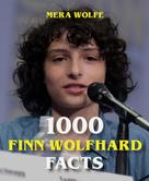 Mera Wolfe: 1000 Finn Wolfhard Facts 