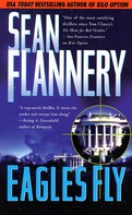 Sean Flannery: Eagles Fly 