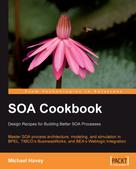 Michael Havey: SOA Cookbook 