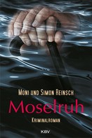 Moni Reinsch: Moselruh ★★★★