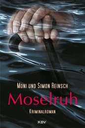 Moselruh - Kriminalroman