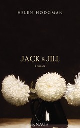 Jack und Jill - Roman