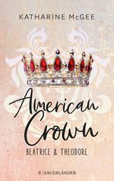 American Crown – Beatrice & Theodore - Band 1