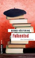 Bernd Köstering: Falkentod ★★★