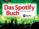 Thomas Raukamp: Das Spotify-Buch ★★★★