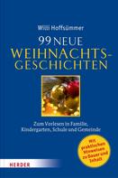Willi Hoffsümmer: 99 neue Weihnachtsgeschichten ★★★★