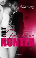 Alia Cruz: Art Hunter - Gestohlenes Herz ★★★★