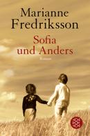 Marianne Fredriksson: Sofia und Anders ★★★★★