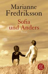 Sofia und Anders - Roman