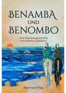 RBM Publishing: Benamba und Benombo 