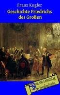 Michael Hertel: Geschichte Friedrichs des Großen 