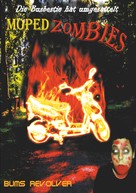 Bums Revolver: Mopedzombies 