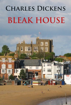 Bleak House (unabridged, illustrated)