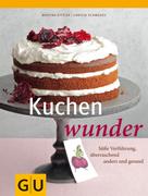 Martina Kittler: Kuchenwunder ★★★★