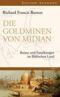 Richard Francis Burton: Die Goldminen von Midian 
