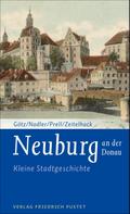 Thomas Götz: Neuburg an der Donau 