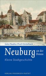 Neuburg an der Donau - Kleine Stadtgeschichte