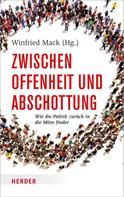 Winfried Mack: Zwischen Offenheit und Abschottung ★★★★