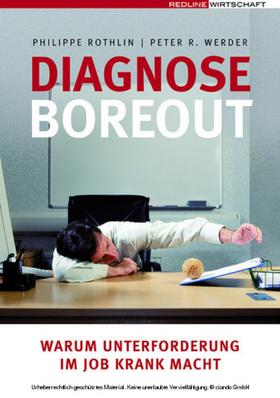 Diagnose Boreout
