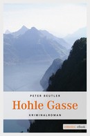 Peter Beutler: Hohle Gasse ★★★