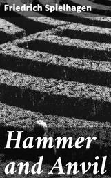 Hammer and Anvil - A Novel