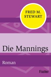 Die Mannings - Roman