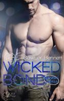 Sawyer Bennett: The Wicked Horse 5: Wicked Bond ★★★★★