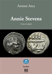 Annie Stevens - Conta an algarés