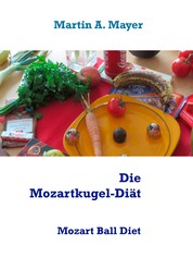 Die Mozartkugel-Diät - Mozart Ball Diet