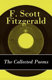 The Collected Poems of F. Scott Fitzgerald