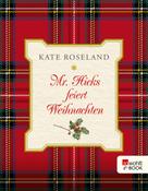 Kate Roseland: Mr. Hicks feiert Weihnachten ★★★★