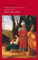 Peter Sloterdijk: Celo de Dios 