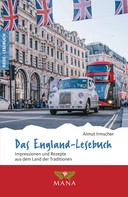 Almut Irmscher: Das England-Lesebuch ★★★★