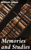Henry James: Memories and Studies 