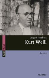 Kurt Weill - konzis