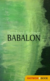 Babalon - Erzählungen
