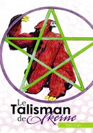 Tom Carr: Le Talisman de Skerne 