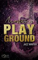 Jazz Winter: Master's Playground ★★★★