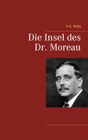 H.G. Wells: Die Insel des Dr. Moreau 